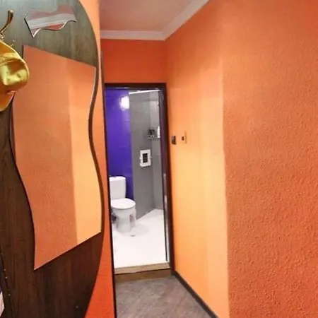 Apartment Арт Апартамент М.М