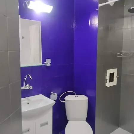 Арт Апартамент М.М Apartment *